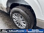 New 2025 Ford F-150 King Ranch SuperCrew Cab 4WD Pickup for sale #FC03952 - photo 9