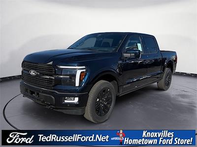2025 Ford F-150 SuperCrew Cab 4WD Pickup for sale #FC03974 - photo 1