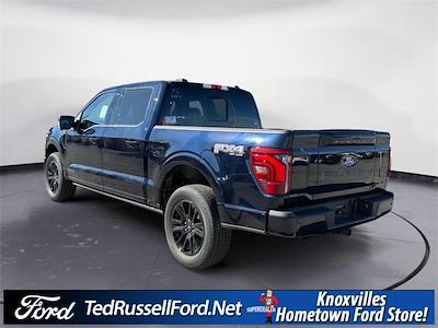 2025 Ford F-150 SuperCrew Cab 4WD Pickup for sale #FC03974 - photo 2