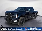 2025 Ford F-150 SuperCrew Cab 4WD Pickup for sale #FC03974 - photo 1