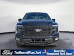 2025 Ford F-150 SuperCrew Cab 4WD Pickup for sale #FC03974 - photo 3