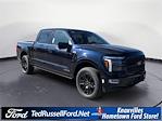2025 Ford F-150 SuperCrew Cab 4WD Pickup for sale #FC03974 - photo 4