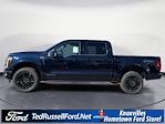 2025 Ford F-150 SuperCrew Cab 4WD Pickup for sale #FC03974 - photo 8