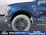 2025 Ford F-150 SuperCrew Cab 4WD Pickup for sale #FC03974 - photo 9