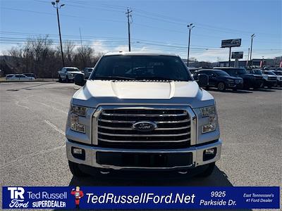 2016 Ford F-150 SuperCrew Cab 4WD Pickup for sale #FC03974A - photo 2