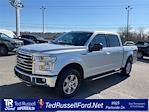 2016 Ford F-150 SuperCrew Cab 4WD Pickup for sale #FC03974A - photo 1