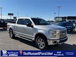 2016 Ford F-150 SuperCrew Cab 4WD Pickup for sale #FC03974A - photo 3