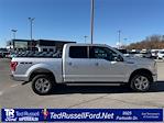 2016 Ford F-150 SuperCrew Cab 4WD Pickup for sale #FC03974A - photo 4