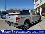 2016 Ford F-150 SuperCrew Cab 4WD Pickup for sale #FC03974A - photo 5