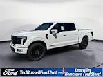 New 2025 Ford F-150 Platinum SuperCrew Cab 4WD Pickup for sale #FC04046 - photo 1
