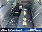 New 2025 Ford F-150 Platinum SuperCrew Cab 4WD Pickup for sale #FC04046 - photo 11