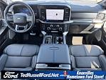 New 2025 Ford F-150 Platinum SuperCrew Cab 4WD Pickup for sale #FC04046 - photo 12