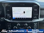 New 2025 Ford F-150 Platinum SuperCrew Cab 4WD Pickup for sale #FC04046 - photo 14