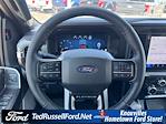 New 2025 Ford F-150 Platinum SuperCrew Cab 4WD Pickup for sale #FC04046 - photo 19