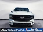 New 2025 Ford F-150 Platinum SuperCrew Cab 4WD Pickup for sale #FC04046 - photo 3