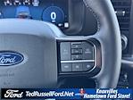 New 2025 Ford F-150 Platinum SuperCrew Cab 4WD Pickup for sale #FC04046 - photo 20