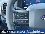 New 2025 Ford F-150 Platinum SuperCrew Cab 4WD Pickup for sale #FC04046 - photo 21