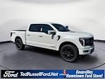 New 2025 Ford F-150 Platinum SuperCrew Cab 4WD Pickup for sale #FC04046 - photo 4
