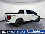 New 2025 Ford F-150 Platinum SuperCrew Cab 4WD Pickup for sale #FC04046 - photo 2