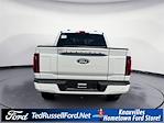 New 2025 Ford F-150 Platinum SuperCrew Cab 4WD Pickup for sale #FC04046 - photo 5