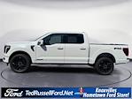 New 2025 Ford F-150 Platinum SuperCrew Cab 4WD Pickup for sale #FC04046 - photo 6