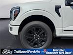 New 2025 Ford F-150 Platinum SuperCrew Cab 4WD Pickup for sale #FC04046 - photo 7