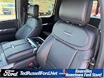 New 2025 Ford F-150 Platinum SuperCrew Cab 4WD Pickup for sale #FC04046 - photo 9