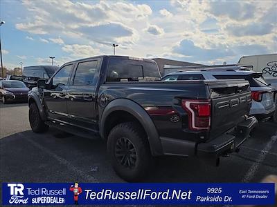 2019 Ford F-150 SuperCrew Cab 4x4 Pickup for sale #FC04512A - photo 2