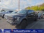 2019 Ford F-150 SuperCrew Cab 4x4 Pickup for sale #FC04512A - photo 1