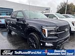 2025 Ford F-150 SuperCrew Cab 4WD Pickup for sale #FC04661 - photo 4