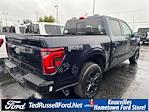 2025 Ford F-150 SuperCrew Cab 4WD Pickup for sale #FC04661 - photo 8