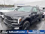2025 Ford F-150 SuperCrew Cab 4WD Pickup for sale #FC04726 - photo 3