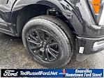 2025 Ford F-150 SuperCrew Cab 4WD Pickup for sale #FC04726 - photo 5