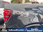 2025 Ford F-150 SuperCrew Cab 4WD Pickup for sale #FC04726 - photo 8