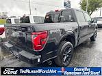 2025 Ford F-150 SuperCrew Cab 4WD Pickup for sale #FC04726 - photo 2