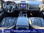 Used 2020 Ford F-150 Platinum SuperCrew Cab for sale #FC04726A - photo 13