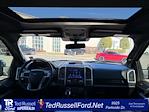 Used 2020 Ford F-150 Platinum SuperCrew Cab for sale #FC04726A - photo 14