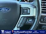 Used 2020 Ford F-150 Platinum SuperCrew Cab for sale #FC04726A - photo 19