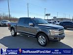 Used 2020 Ford F-150 Platinum SuperCrew Cab for sale #FC04726A - photo 5