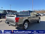 Used 2020 Ford F-150 Platinum SuperCrew Cab for sale #FC04726A - photo 7