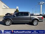 Used 2020 Ford F-150 Platinum SuperCrew Cab for sale #FC04726A - photo 8