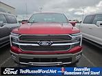 New 2025 Ford F-150 King Ranch SuperCrew Cab 4WD Pickup for sale #FC04806 - photo 3