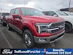 New 2025 Ford F-150 King Ranch SuperCrew Cab 4WD Pickup for sale #FC04806 - photo 4