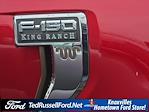 New 2025 Ford F-150 King Ranch SuperCrew Cab 4WD Pickup for sale #FC04806 - photo 5