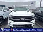2025 Ford F-150 SuperCrew Cab 4WD Pickup for sale #FC04851 - photo 4