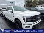 2025 Ford F-150 SuperCrew Cab 4WD Pickup for sale #FC04851 - photo 9
