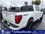 2025 Ford F-150 SuperCrew Cab 4WD Pickup for sale #FC04851 - photo 6
