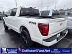 2025 Ford F-150 SuperCrew Cab 4WD Pickup for sale #FC04851 - photo 2
