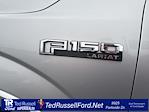 Used 2018 Ford F-150 Lariat SuperCrew Cab for sale #FC04914A - photo 11