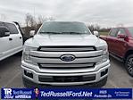 Used 2018 Ford F-150 Lariat SuperCrew Cab for sale #FC04914A - photo 3